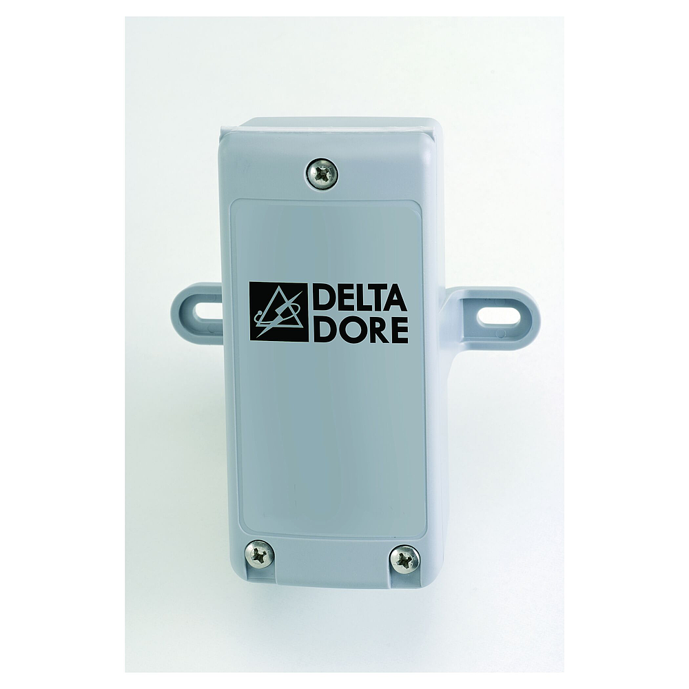 Sonde extérieure radio X2D